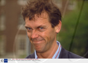 PHOTOCALL FOR HYSTERIA 3 COMEDY AIDS CHARITY - 1991