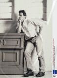 HYSTERIA STUDIO PORTRAITS - 1992