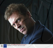 COMEDIAN HUGH LAURIE - 2002
