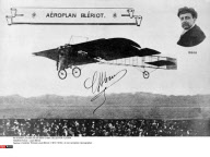 France : Louis Bleriot