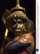 New Zealand Body Art Awards 2009, Bruce Mason Centre, Takapuna, Auckland, New Zealand - 25 Jul 2009