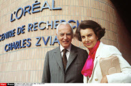 LILIANE BETTENCOURT
