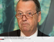 GER/BERLIN: Dr. Arend Oetker, vice-president of BDI