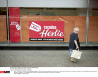 BERLIN: Hertie retail chain  is closing