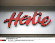 BERLIN: Hertie retail chain  is closing