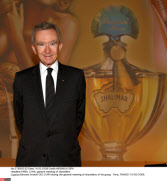 PARIS: LVMH, general meeting of sharolders