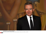 PARIS: LVMH, general meeting of sharolders