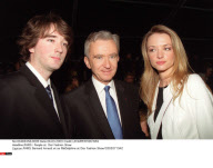 PARIS : People at  Dior Fashion Show