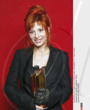 NRJ MUSIC AWARDS 2003