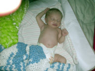 Texas Mom Decapitates and Cannibailze Newborn Baby - Claims Devil Made Me Do It