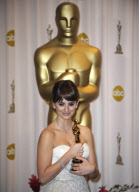 (42)U.S.-OSCARS-WINNERS