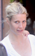 EXCLUSIVE Gwyneth Paltrow With Moses