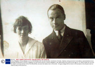 Henry Allingham
