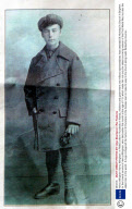 Henry Allingham