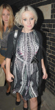 CELEBS AT RANKIN LIVE PHOTO EXHIBITION