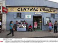 BELIZE : ILLUSTRATION