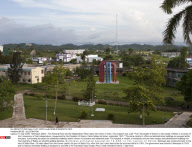 BELIZE : ILLUSTRATION