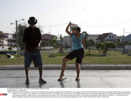 BELIZE : ILLUSTRATION