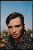 English actor Ed Westwick