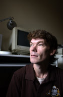 British Hacker Gary McKinnon