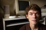 British Hacker Gary McKinnon