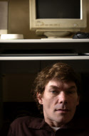 British Hacker Gary McKinnon