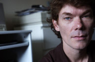 British Hacker Gary McKinnon