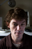British Hacker Gary McKinnon