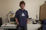 British Hacker Gary McKinnon