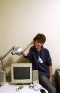 British Hacker Gary McKinnon