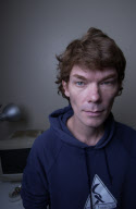 British Hacker Gary McKinnon