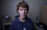 British Hacker Gary McKinnon