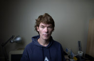 British Hacker Gary McKinnon