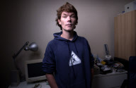 British Hacker Gary McKinnon