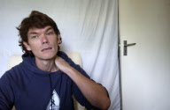 British Hacker Gary McKinnon