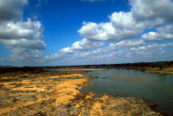 Save river, Zimbabwe