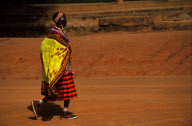 Samburu people