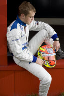 Laurens Van Thoor