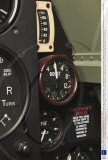 Bonhams to Auction an Airworthy Two-Seater Vickers-Supermarine MK IX Spitfire, RAF Thruxton Hampshire, Britain - 12 Mar 2009