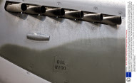 Bonhams to Auction an Airworthy Two-Seater Vickers-Supermarine MK IX Spitfire, RAF Thruxton Hampshire, Britain - 12 Mar 2009