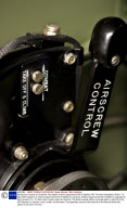 Bonhams to Auction an Airworthy Two-Seater Vickers-Supermarine MK IX Spitfire, RAF Thruxton Hampshire, Britain - 12 Mar 2009