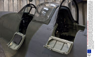 Bonhams to Auction an Airworthy Two-Seater Vickers-Supermarine MK IX Spitfire, RAF Thruxton Hampshire, Britain - 12 Mar 2009