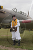 Flying Legends Air Show