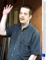 Theresa Winters, mother of 13 children, pregnant for the 14th time, Luton, Bedforshire, Britain - 30 Jul 2009