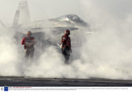 OPERATION ENDURING FREEDOM - NOV 2001