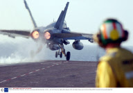 OPERATION ENDURING FREEDOM - DEC 2001