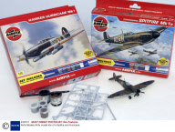 Airfix Models