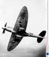 SUPERMARINE SPITFIRE - 1930S - 1940S