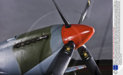 Bonhams to Auction an Airworthy Two-Seater Vickers-Supermarine MK IX Spitfire, RAF Thruxton Hampshire, Britain - 12 Mar 2009