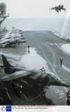 The Falklands War - 1982